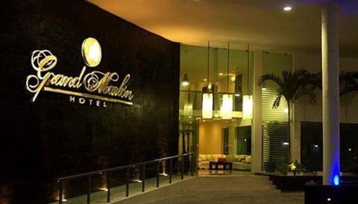 фото отеля Hotel Marlon