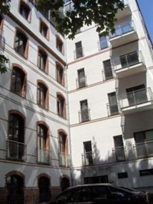 фото отеля Exclusive Apartments - Galeria Dominikanska