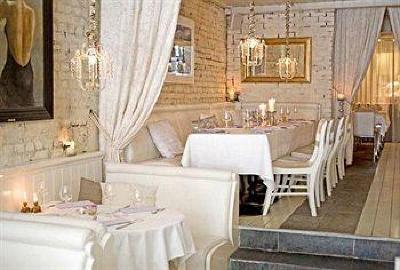 фото отеля BEST WESTERN West Hotel