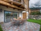 фото отеля Mountain Resort Kaprun