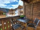 фото отеля Mountain Resort Kaprun