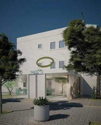 фото отеля Hotel Santos Ibiza Coast Suites