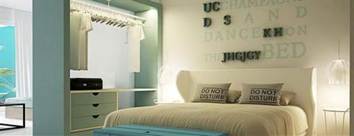 фото отеля Hotel Santos Ibiza Coast Suites