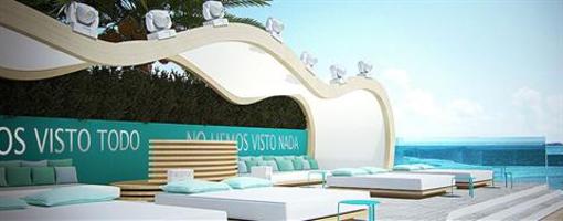 фото отеля Hotel Santos Ibiza Coast Suites