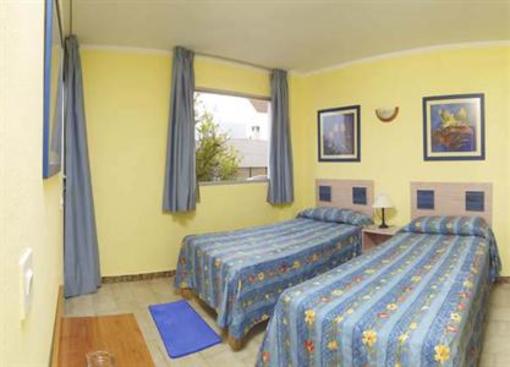 фото отеля Hotel Santos Ibiza Coast Suites