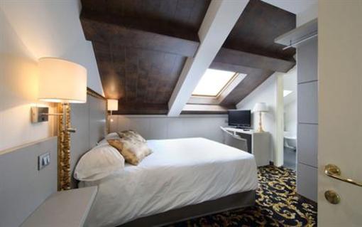 фото отеля Hotel Doriguzzi