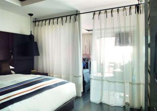 фото отеля Sofitel Agadir Thalassa