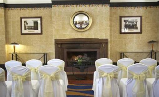 фото отеля Hotel Kurrajong