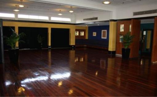 фото отеля Hotel Kurrajong