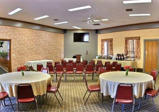 фото отеля Comfort Inn Kansas City International Airport