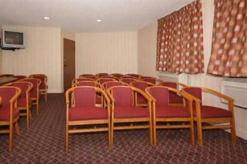 фото отеля Comfort Inn Downtown Denver (Colorado)
