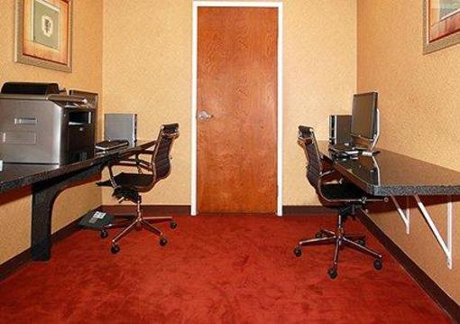 фото отеля Comfort Inn Downtown Denver (Colorado)