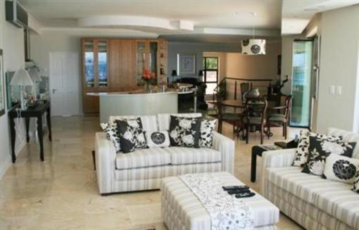 фото отеля Dreamscape Villa Apartments Gordon's Bay