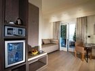 фото отеля Hotel Galvani Torri del Benaco