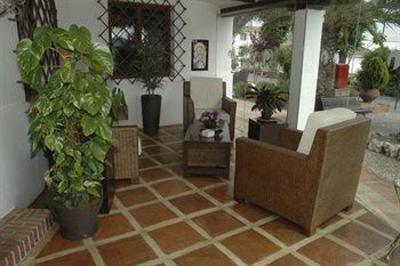 фото отеля Hotel & Spa La Salve
