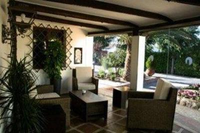 фото отеля Hotel & Spa La Salve