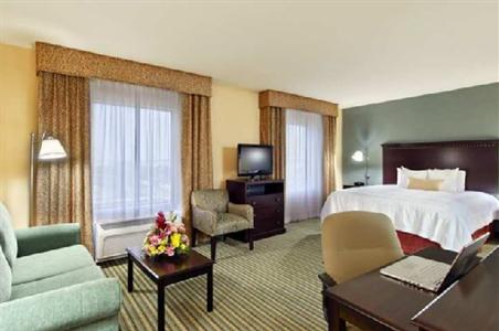 фото отеля Hampton Inn & Suites Ft. Lauderdale/West-Sawgrass/Tamarac