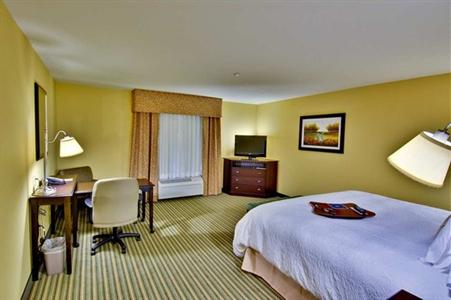 фото отеля Hampton Inn & Suites Ft. Lauderdale/West-Sawgrass/Tamarac
