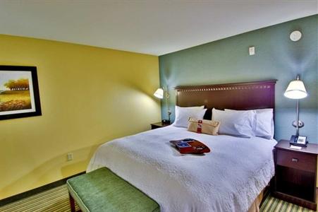 фото отеля Hampton Inn & Suites Ft. Lauderdale/West-Sawgrass/Tamarac