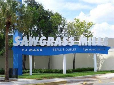 фото отеля Hampton Inn & Suites Ft. Lauderdale/West-Sawgrass/Tamarac