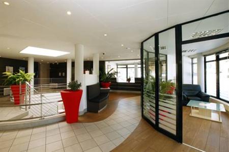 фото отеля Appart City Annecy-Seynod
