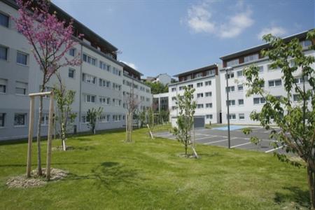 фото отеля Appart City Annecy-Seynod