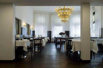 фото отеля Hotel Beaumont Maastricht