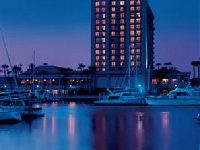 Ritz-Carlton Marina del Rey