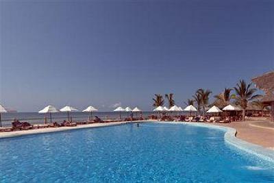 фото отеля Watamu Bay Ora Resort