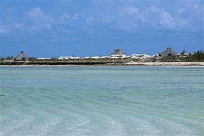 фото отеля Watamu Bay Ora Resort