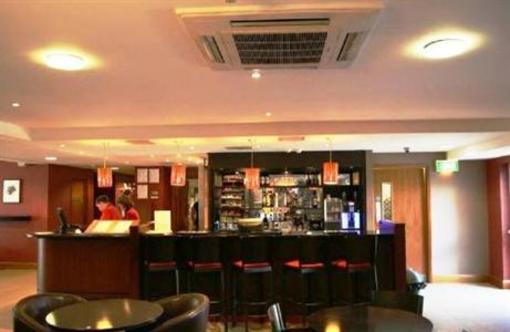 фото отеля Hampton Inn Star City Birmingham