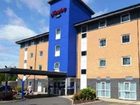 фото отеля Hampton Inn Star City Birmingham