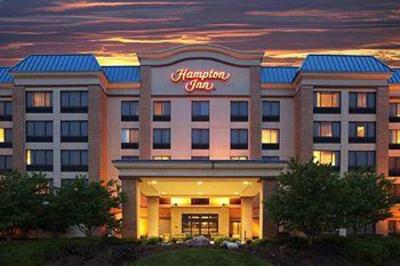 фото отеля Holiday Inn Council Bluffs
