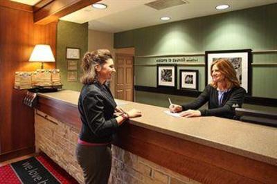 фото отеля Holiday Inn Council Bluffs