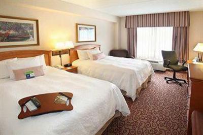фото отеля Holiday Inn Council Bluffs