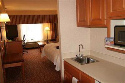 фото отеля Holiday Inn Council Bluffs