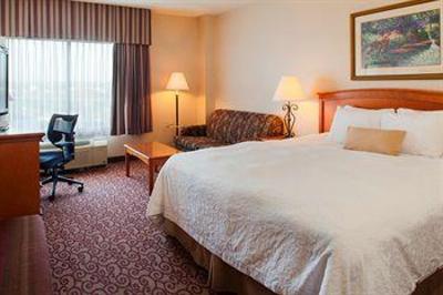 фото отеля Holiday Inn Council Bluffs