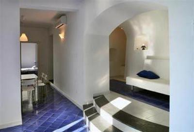 фото отеля Residence Due Torri Hotel Maiori