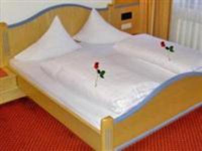 фото отеля Alte Post Hotel Fieberbrunn