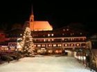фото отеля Alte Post Hotel Fieberbrunn
