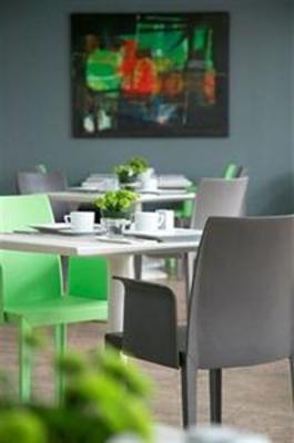 фото отеля Best Western Masqhotel