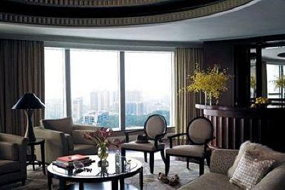 фото отеля Langham Place Hong Kong