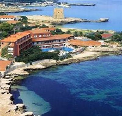 фото отеля Portorais Hotel