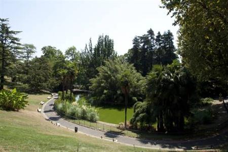 фото отеля Residence Le Fonserane Beziers