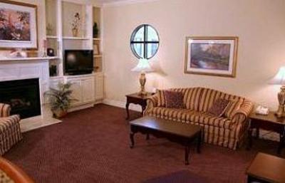 фото отеля Cook Hotel Baton Rouge