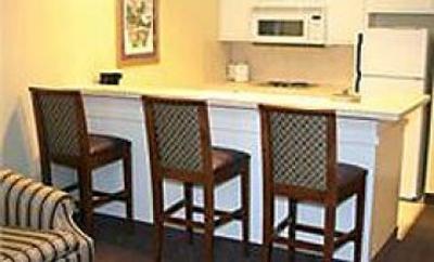 фото отеля Cook Hotel Baton Rouge