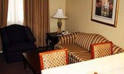 фото отеля Cook Hotel Baton Rouge