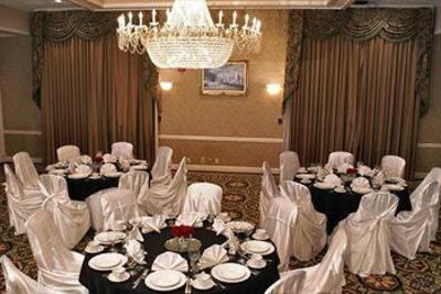 фото отеля DoubleTree Suites by Hilton Hotel Lexington