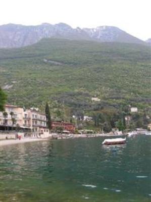 фото отеля Hotel Baia Verde Malcesine