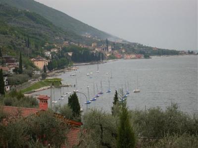 фото отеля Hotel Baia Verde Malcesine